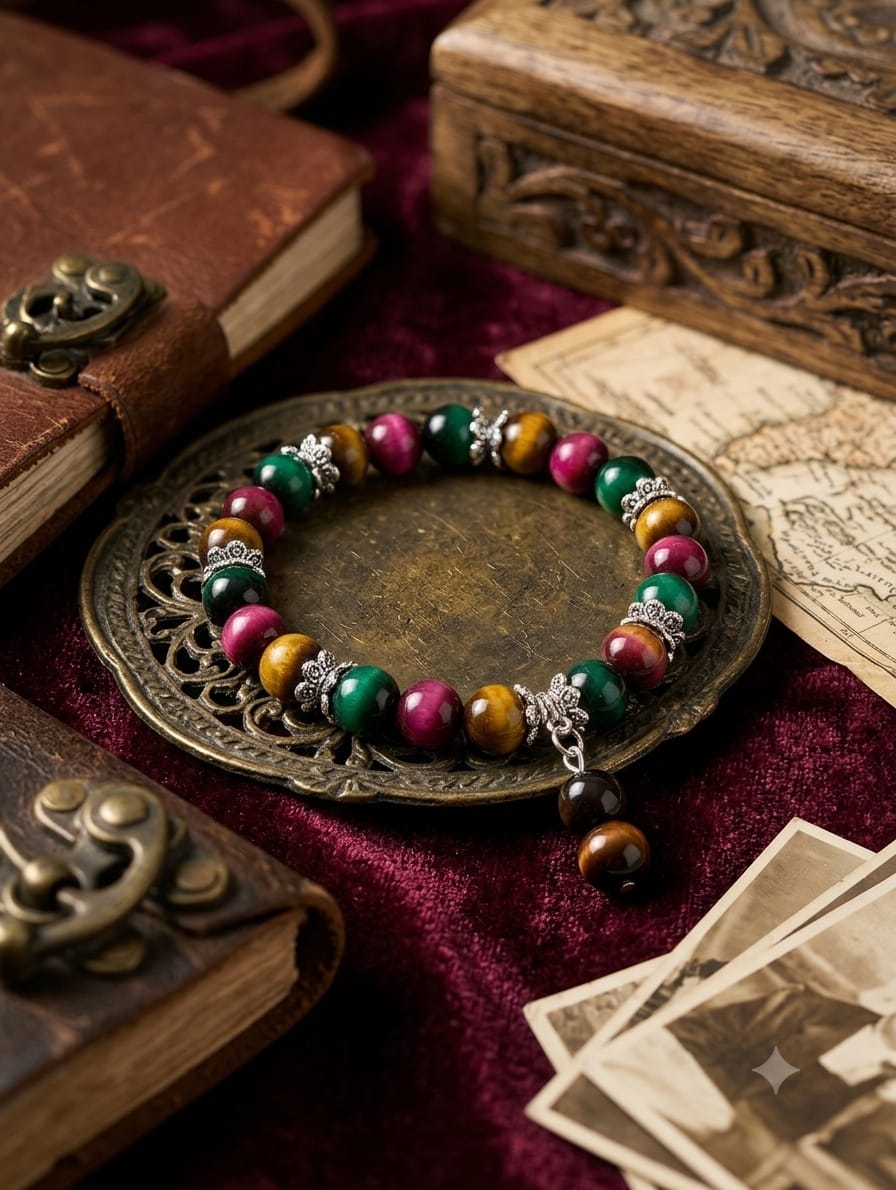 Vintage bracelet